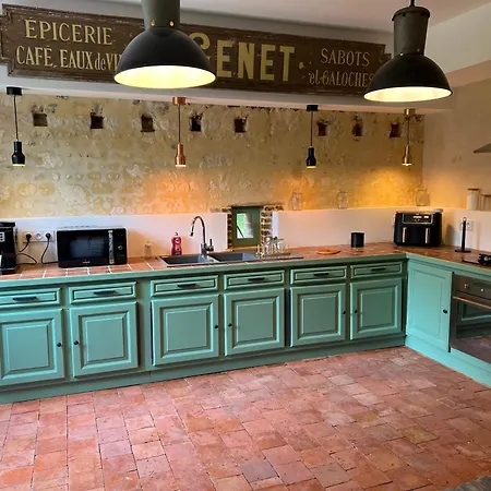 Hébergement de vacances De L Abbaye Soligny-la-Trappe